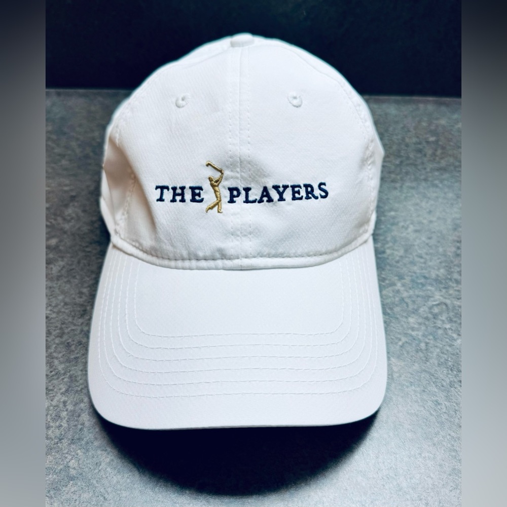 The Players Championship Sawgrass Golf Hat View 2